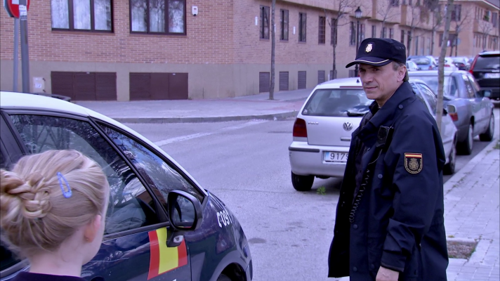 José Mota presenta - 'Policía en acción kids'