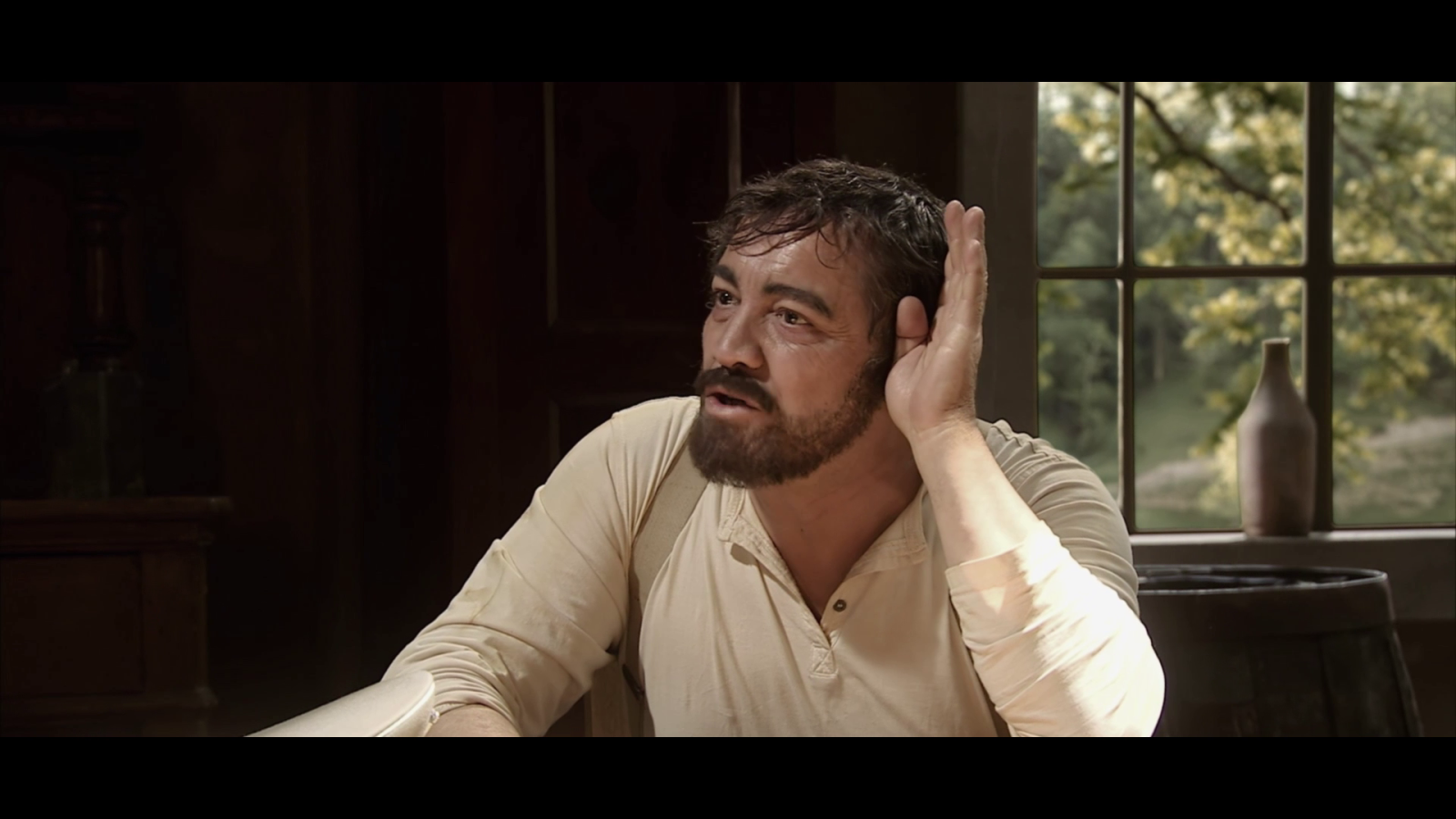 José Mota presenta - 'Malditos bastardos' Motes