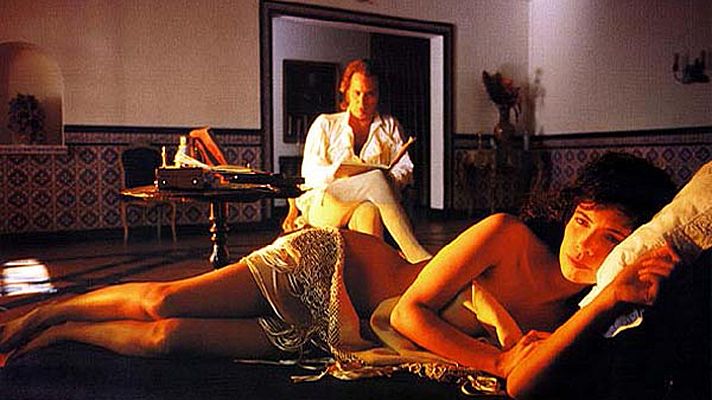 Cine de siempre - Goya en Burdeos