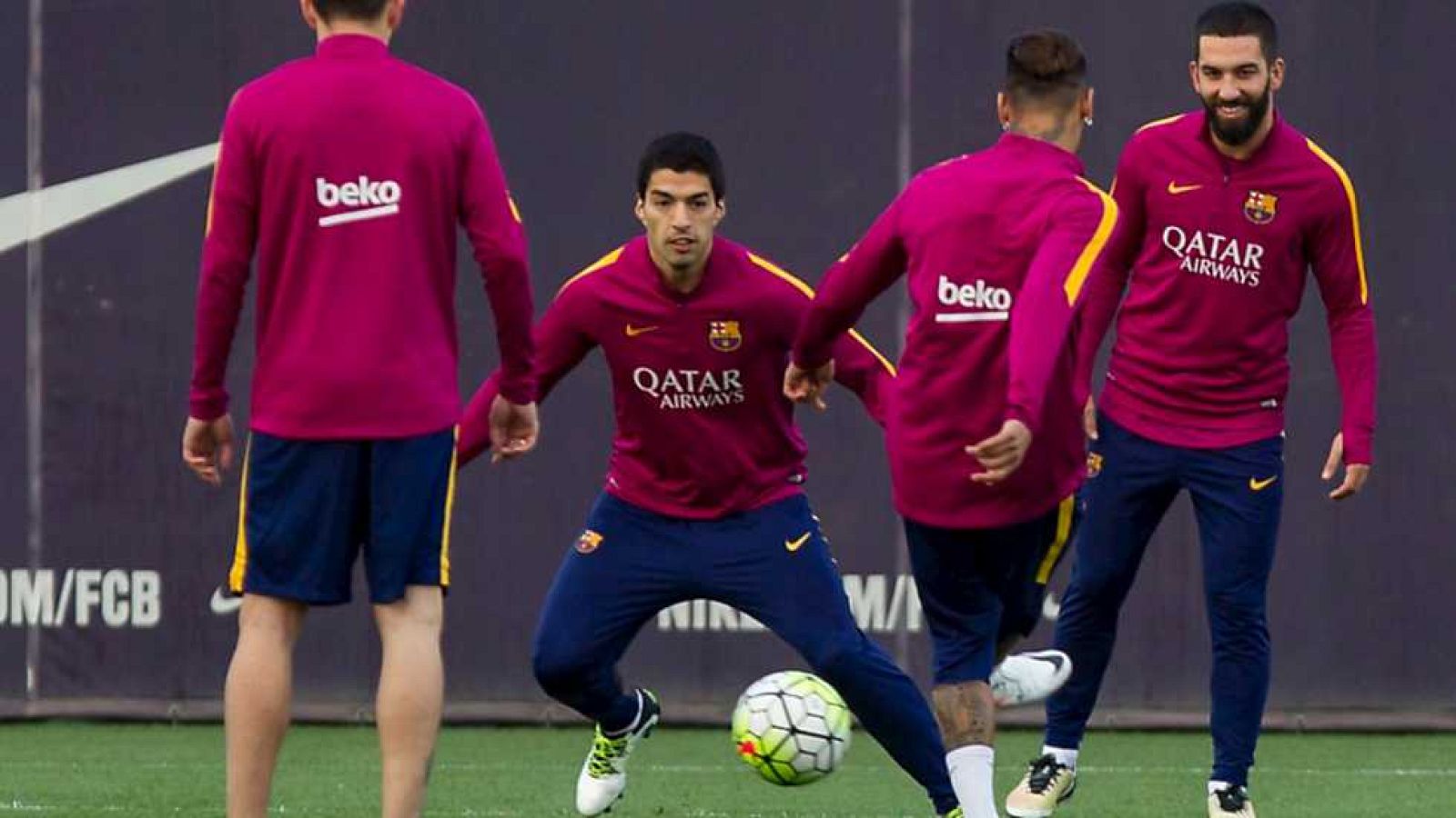 Estudio Estadio - 01/04/16 - Ver ahora