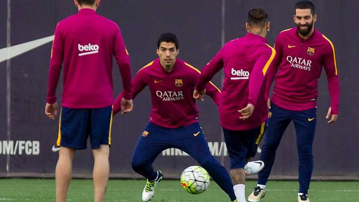 Estudio Estadio - Estudio Estadio - 01/04/16