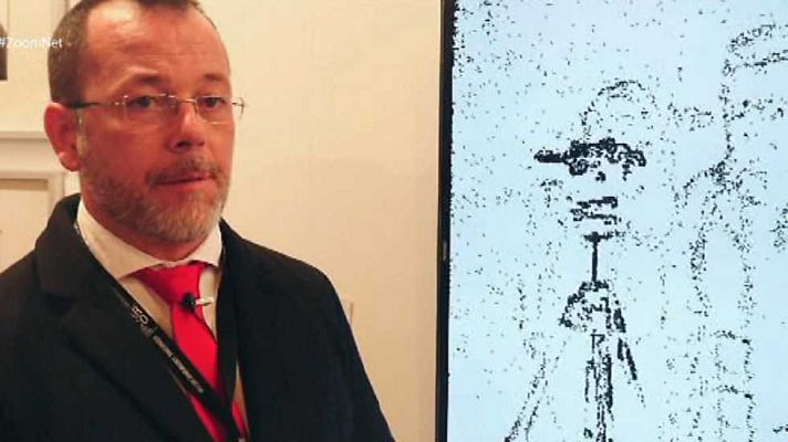 Zoom net - Arco digital, Project Tango y Quantum Break