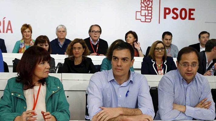 Telediario 1 - Telediario 1 en 4' - 02/04/16