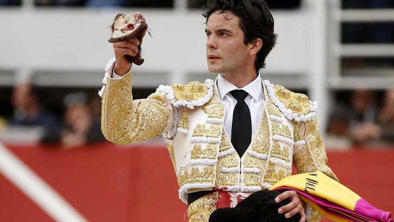 Tendido Cero - 02/04/16 - Ver ahora