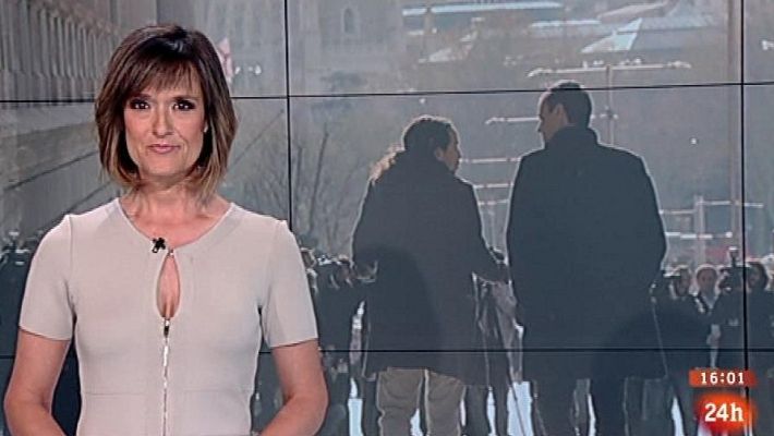 Parlamento - Parlamento - 02/04/16