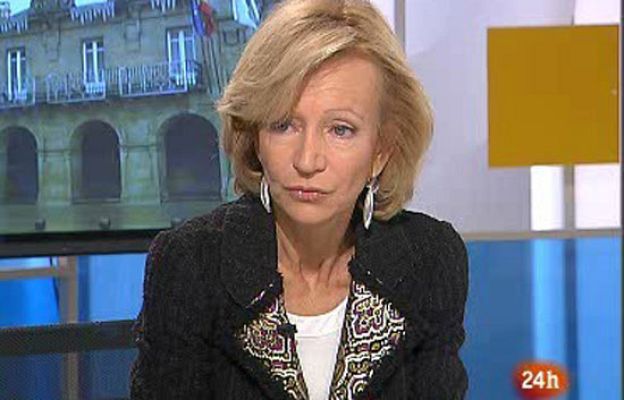  - Salgado en los Desayunos