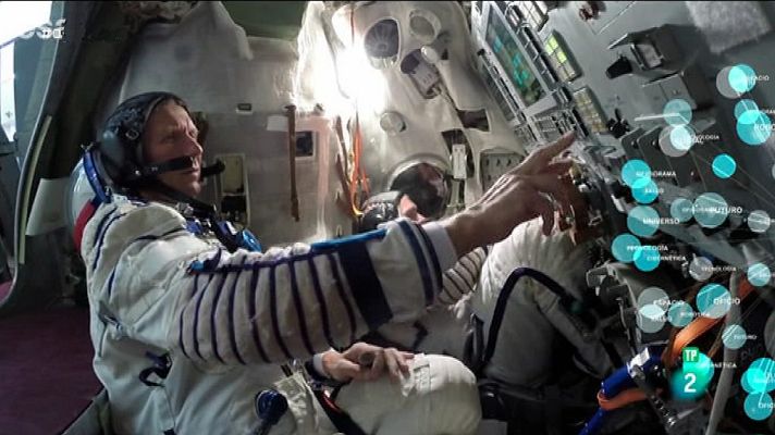 Oficiorama - Diseñador de coches, vigilante de ecosistemas y tecnólogo