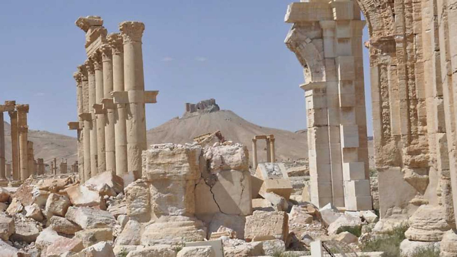 El mundo en 24 horas - 02/04/16 - Ver ahora