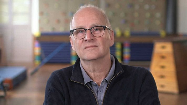 Página Dos - Herman Koch