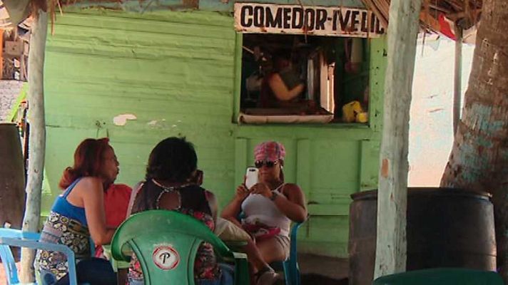 Informe Semanal - Historias de superación