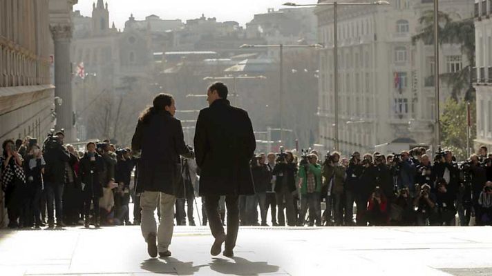 Informe Semanal - Informe Semanal - 02/04/16