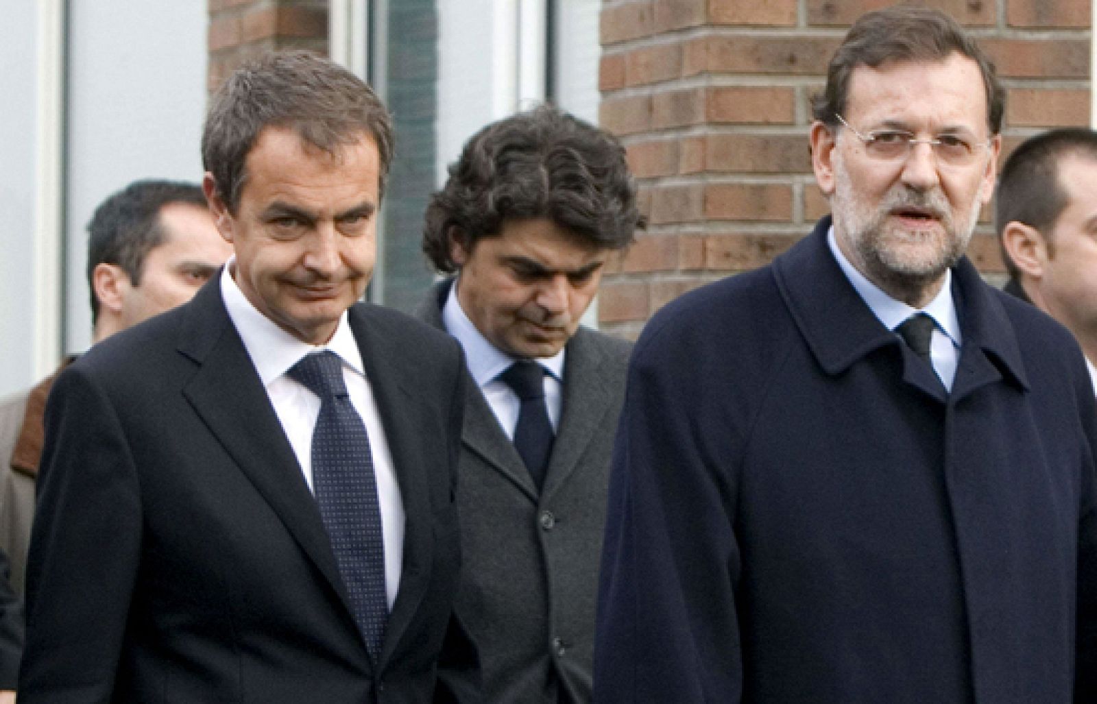 La información del telediario matinal en 4 minutos