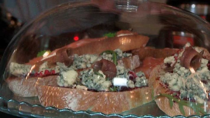 Zoom Tendencias - Mucho más que la catedral de Burgos