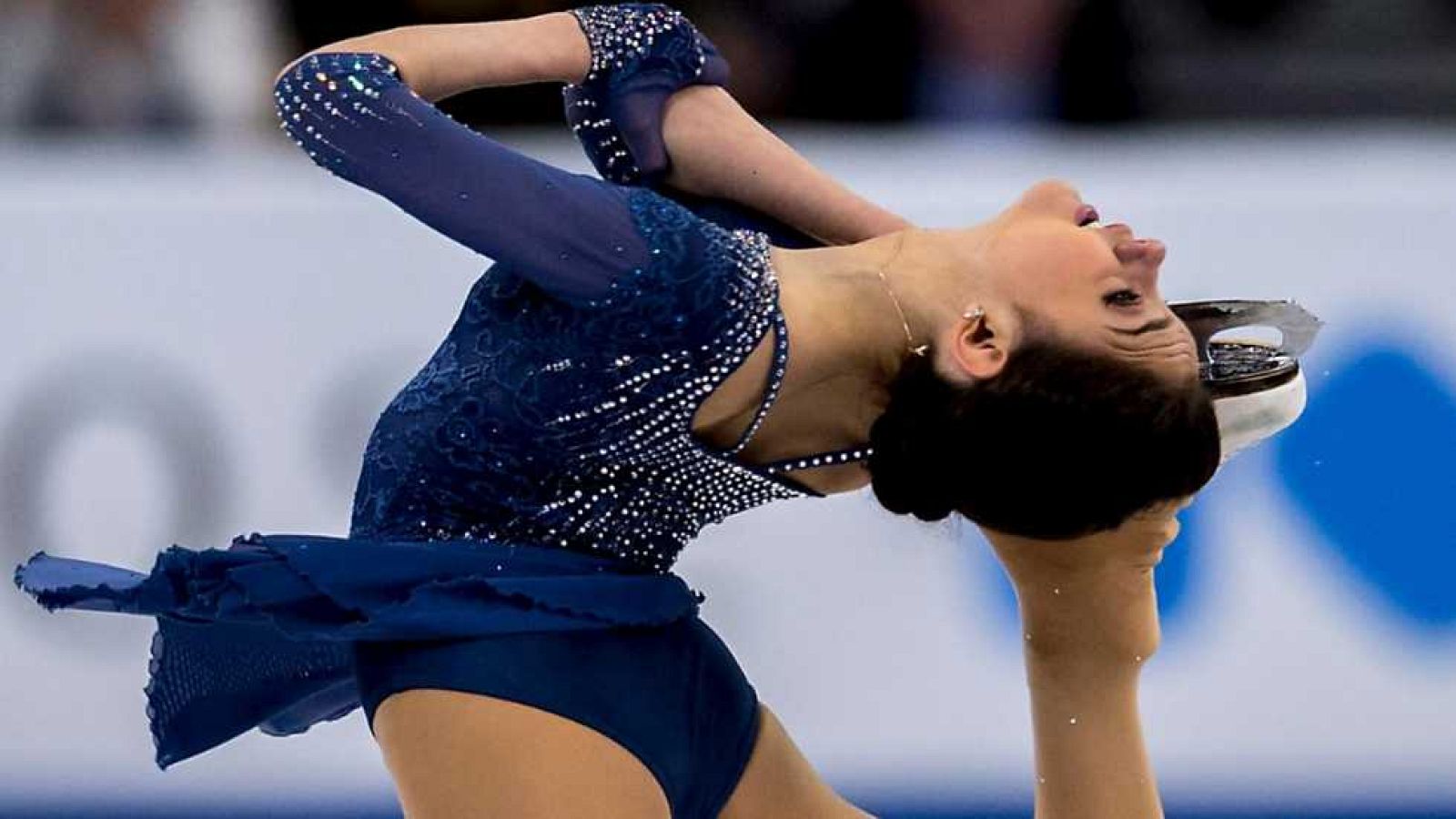 Patinaje Artístico - Campeonato del Mundo. Programa Libre femenino desde Boston - ver ahora