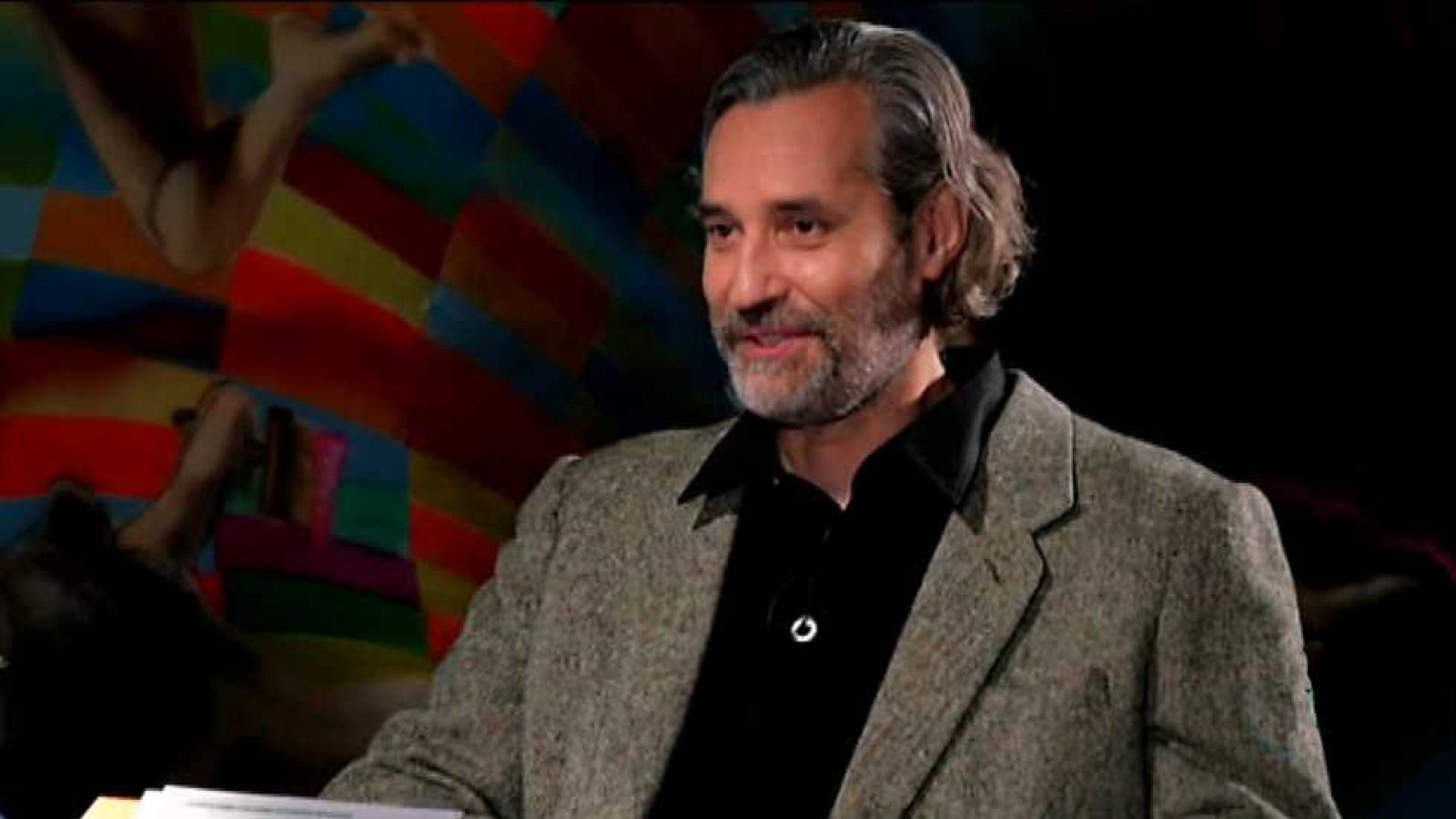 Libros con uasabi - 02/04/16 - Ver ahora