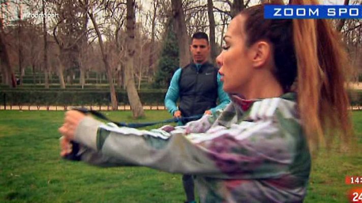 Zoom Sport - Zoom Sport - 03/04/16