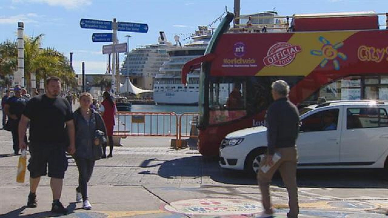 Telecanarias - 03/04/2016