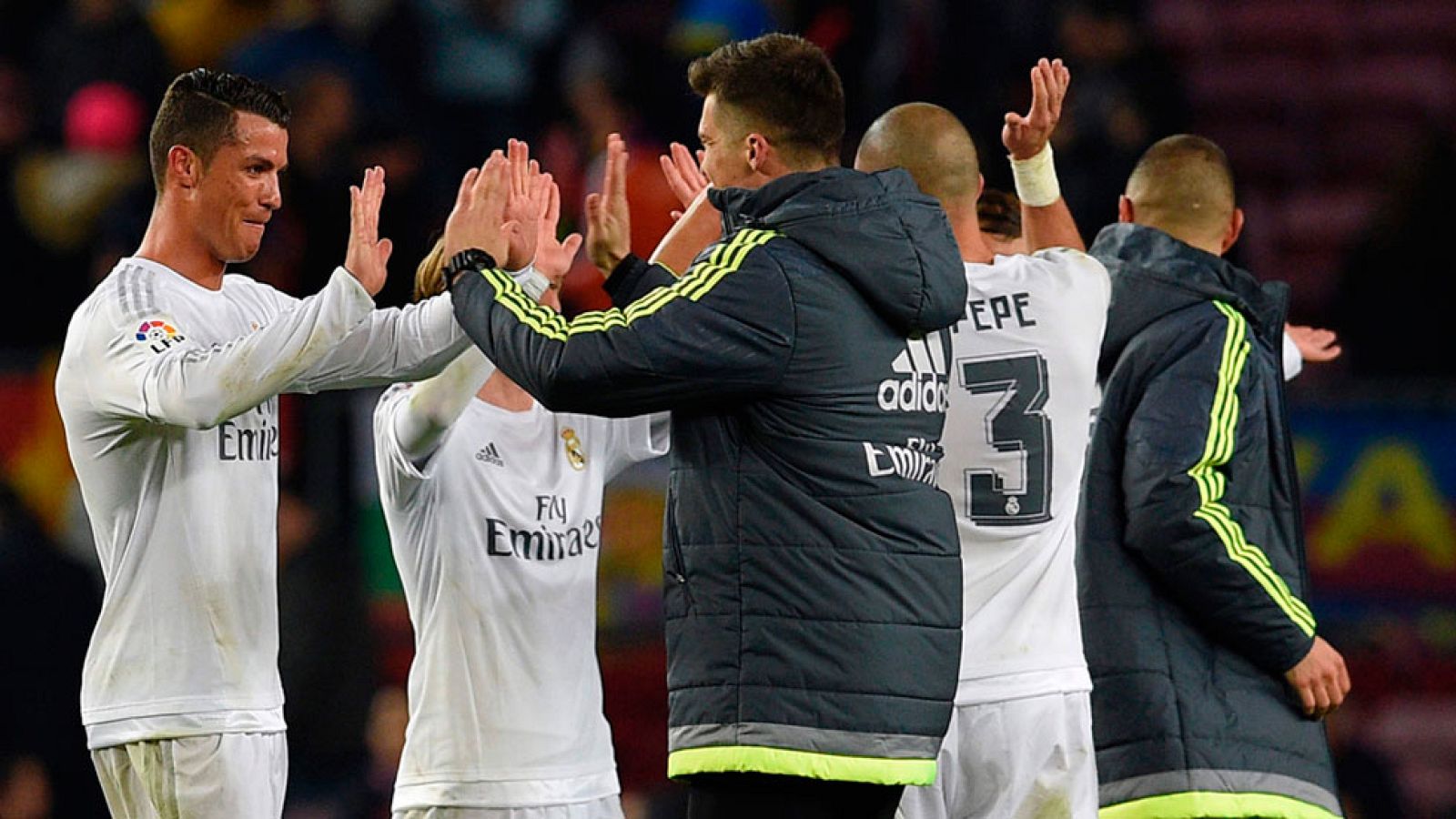 Deportes TD1 Fin de semana - 03/04/16