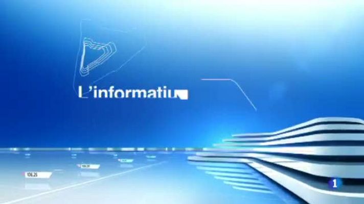 L'Informatiu - El resum de la setmana (28/03/2016-03/04/2014)