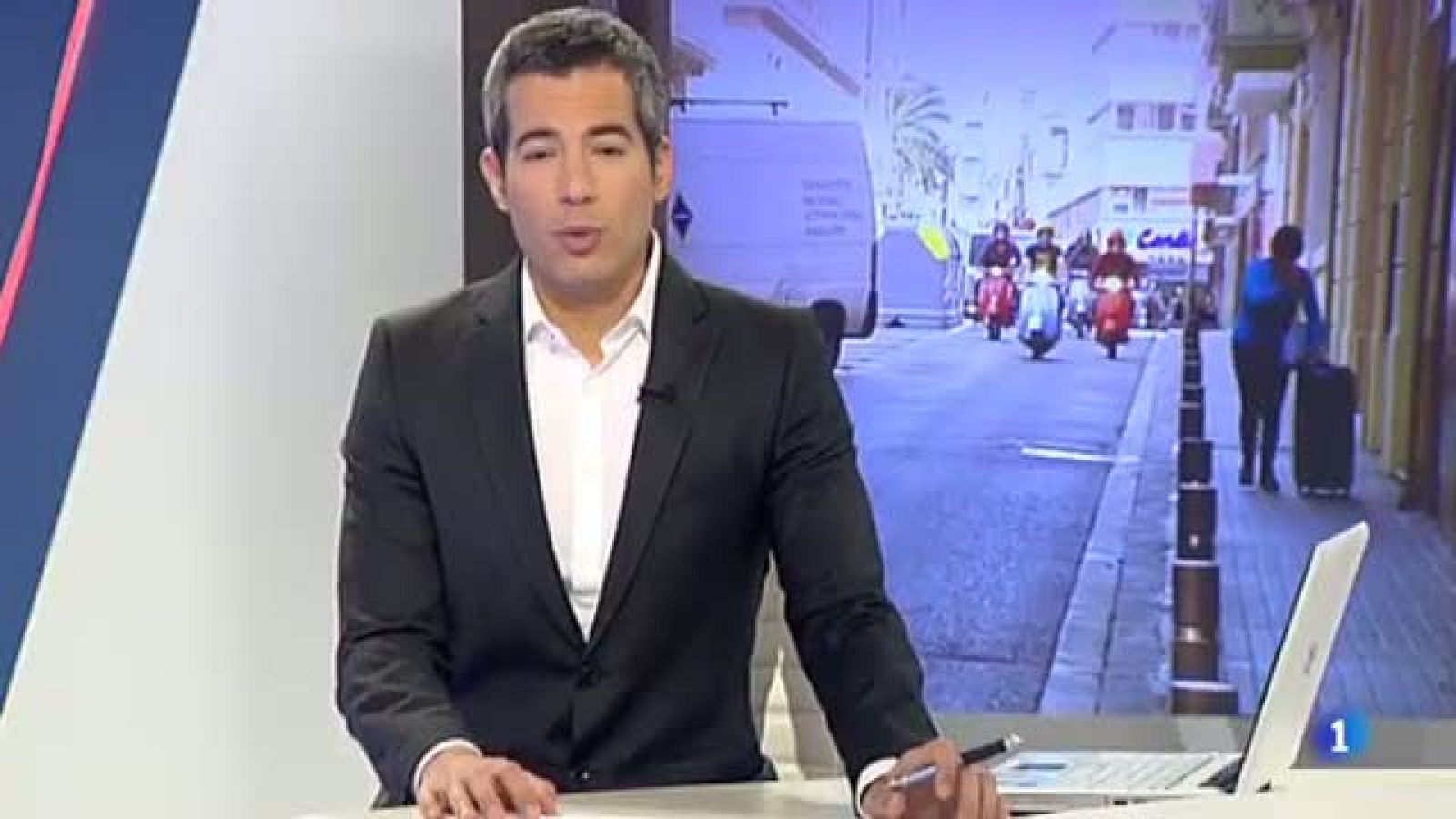 100 anys de scooters