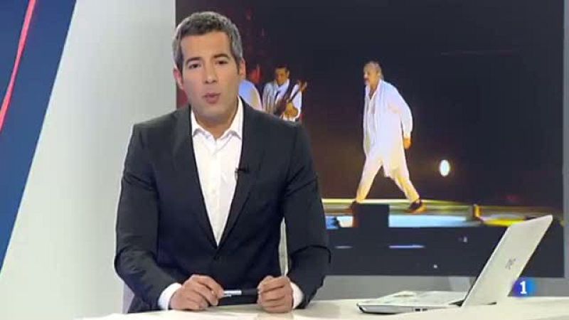 Miguel Bosé fa 60 anys