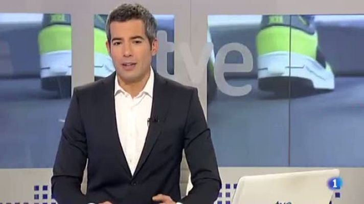 L'Informatiu - Els riscos de les sabates amb rodes