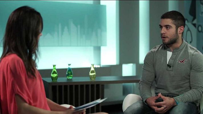 El Ojo Clínico - Conducta alimentaria