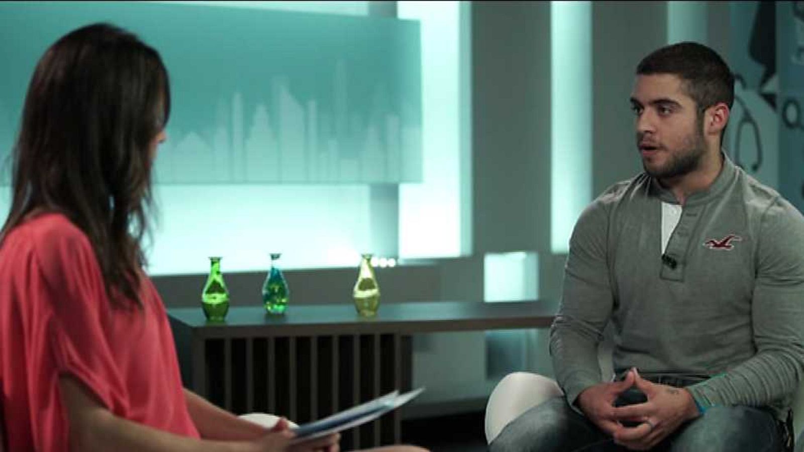 El ojo cl�nico - Conducta alimentaria - Ver ahora