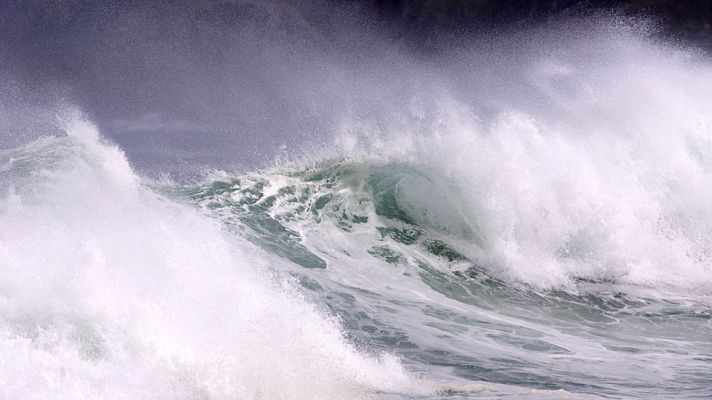 El tiempo - Lluvias generalizadas en casi todo el país