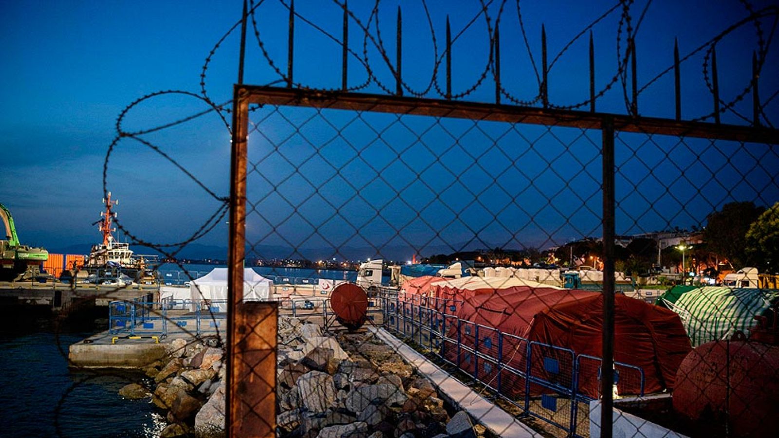 Telediario Matinal en Cuatro Minutos 04/04/16