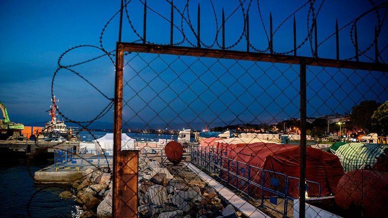 Telediario Matinal en Cuatro Minutos 04/04/16