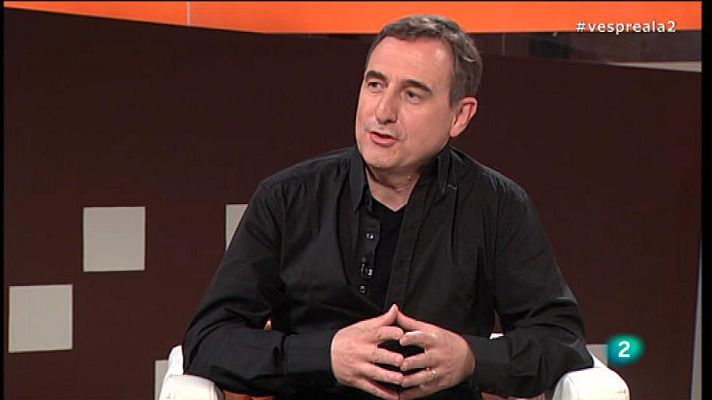 Vespre a La 2 - Tinc una idea