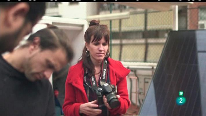 Página Dos - Neus Ballús y Pau Subirós