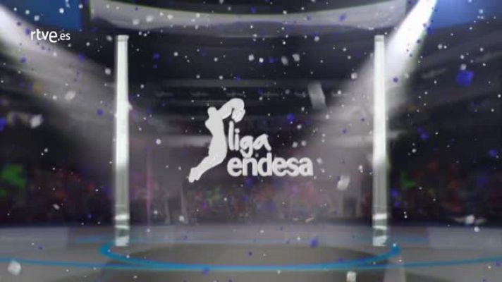 Baloncesto en RTVE - RETAbet.es GBC 83-80 MoraBanc Andorra