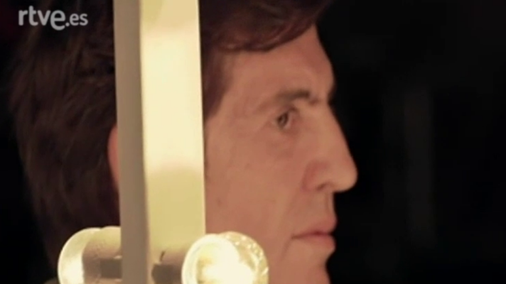 Música en el Archivo de RTVE - Manolo Tena - Videoclips 'Princesa azul' y 'Opiniones de un payaso'