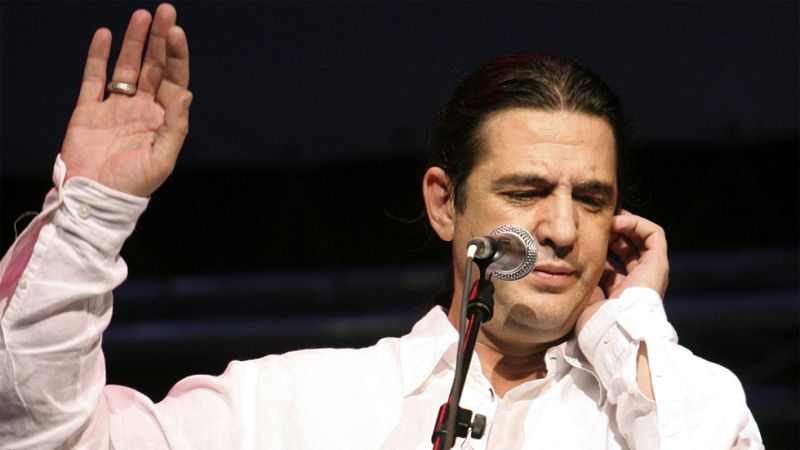 Muere Manolo Tena a los 64 a�os - Informativo 24h | Ver