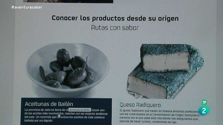 La aventura del Saber - La aventura del saber - 04/04/16