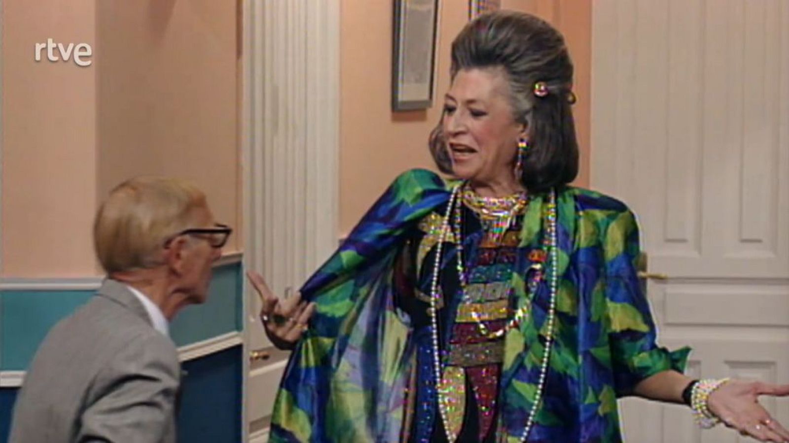 Kety no para - Domingo borrascoso