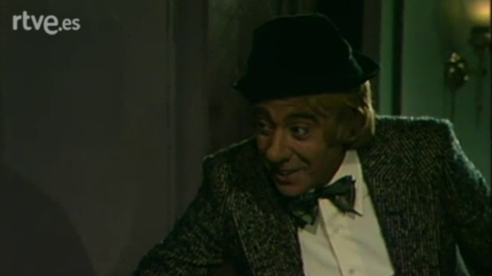 El Gran Circo de TVE - El gran circo de TVE - 08/11/1979 (Bloques de grabación)