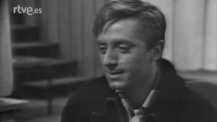 Historias para no dormir (1966-1982) - El aniversario