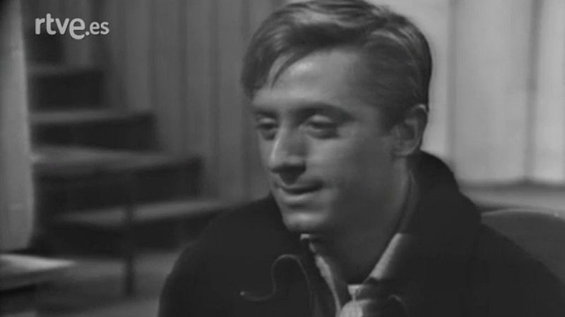 Historias para no dormir - El aniversario - Ver ahora