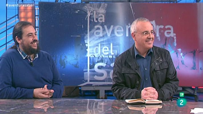 La aventura del Saber - Poder e internet. Un análisis crítico de la Red