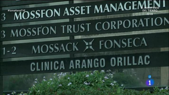 La mañana - Los papeles de Panamá