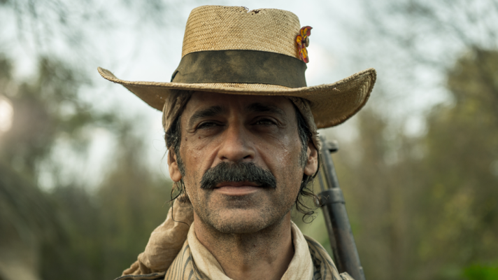 El Ministerio del Tiempo - Así comienza el capítulo 16 de 'El Ministerio del Tiempo'