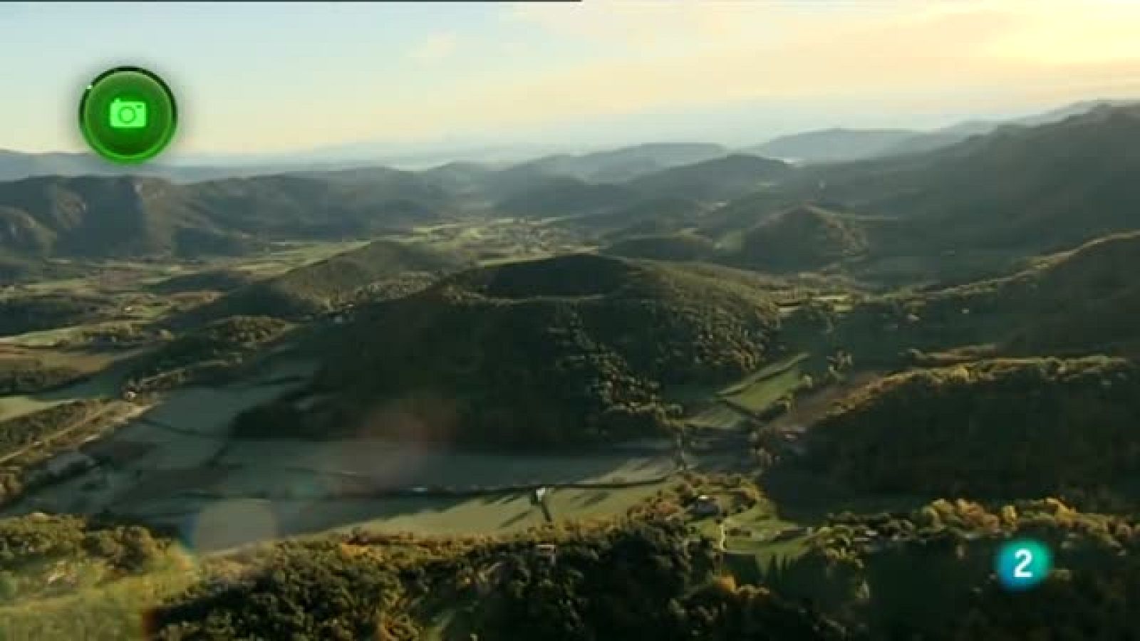 Agrosfera - En clave rural - Castellfollit (Girona)