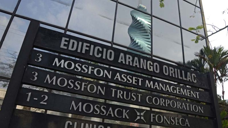 "Las sociedades 'offshore' garantizan opacidad y extrema confidencialidad, pero no son ilegales en sí mismas"