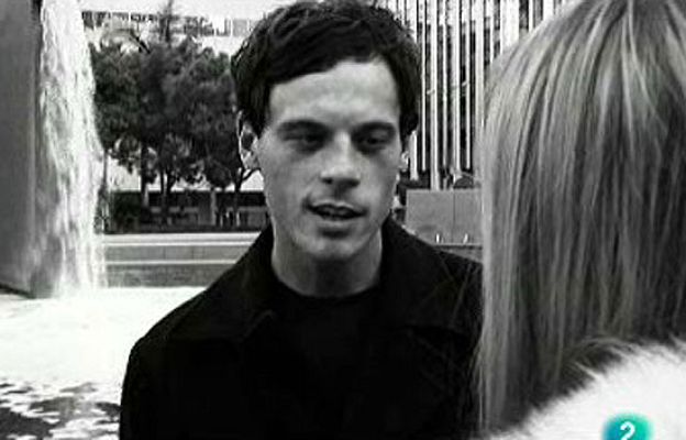 Días de cine - Buscando un beso a medianoche