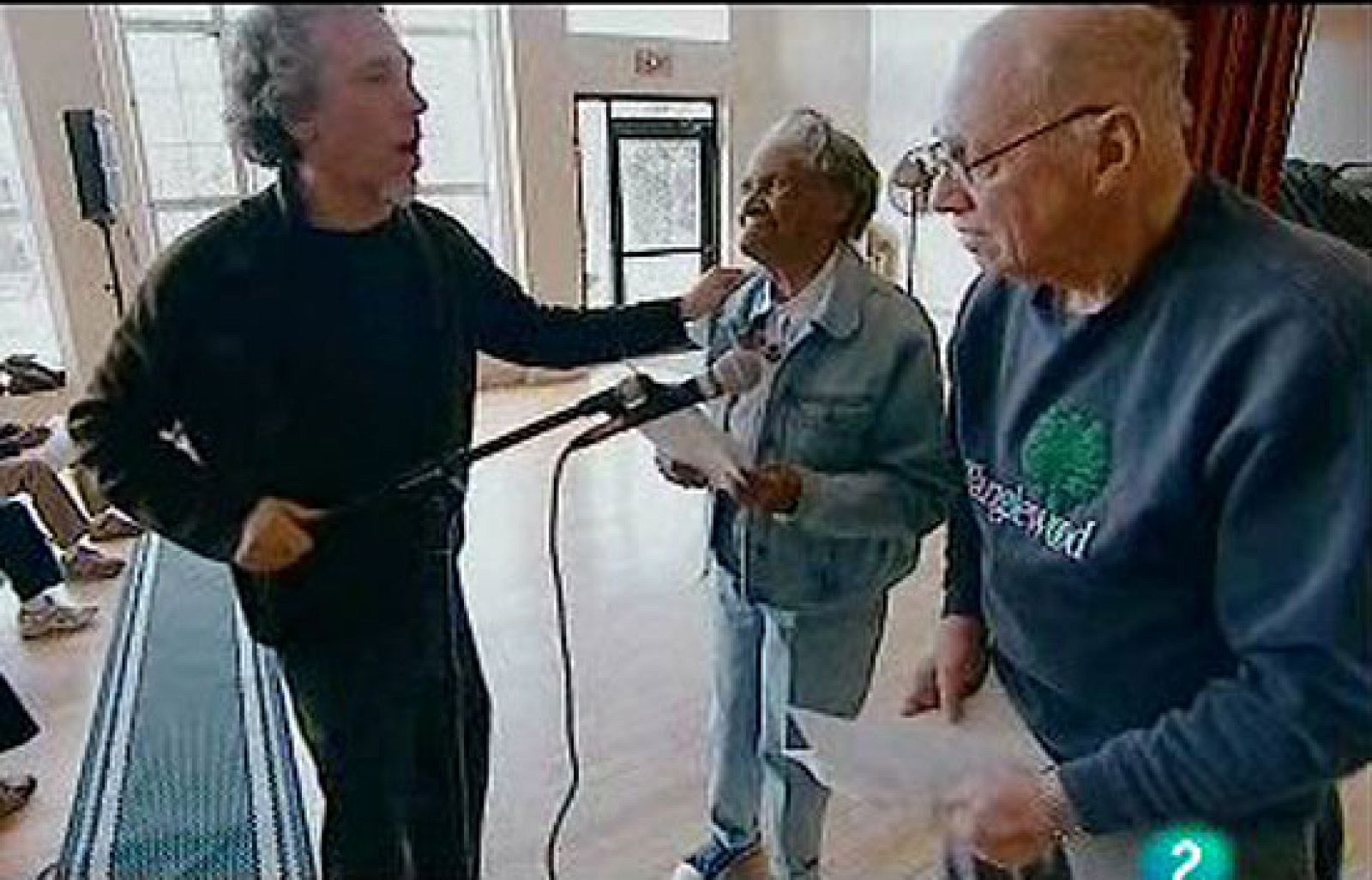 Días de cine - Corazones rebeldes | Ver