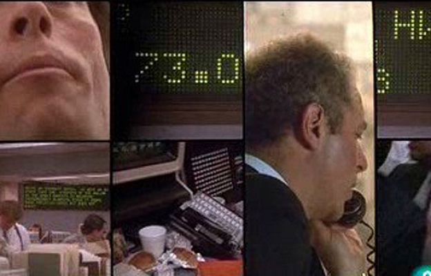 Días de cine - La crisis en el cine