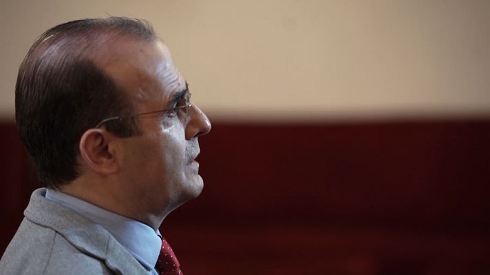 El Ojo Clínico - Javier Sanz profundiza en la figura de Sissi Emperatriz